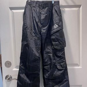 Gerry black snowpants